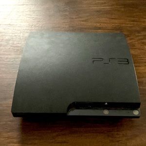 Working PlayStation 3 for sell